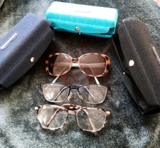 Pairs ladies spectacle for sale  HUNTLY