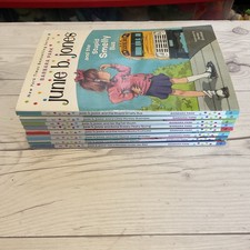 Junie jones kids for sale  Russellville