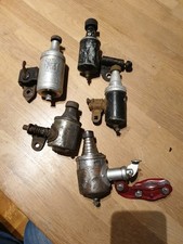 Konvolut dynamen ca gebraucht kaufen  Horstmar