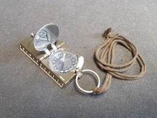 Breithaupt conat bundeswehr gebraucht kaufen Breithaupt conat bundeswehr gebraucht kaufen  Plaidt