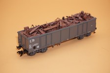 Märklin spur 4717 gebraucht kaufen  Hamburg