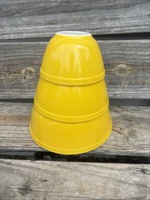 Set bright yellow for sale  Bemidji