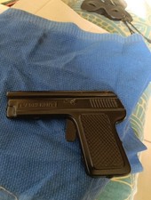 Vintage jouet pistolet d'occasion  Pont-du-Château
