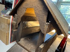 Scale homemade wooden for sale  Reidsville