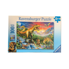 Puzzle ravensburger kinderpuzz gebraucht kaufen  Sögel