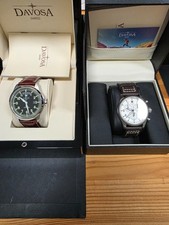 flieger watch for sale  LEIGHTON BUZZARD