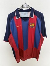 Barcelona nike vintage gebraucht kaufen  Röttenbach b Erlangen