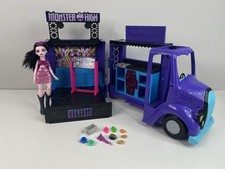 Monster high fangtastic for sale  Powhatan