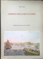 Trieste nelle sue usato  Italia