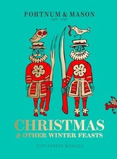 Fortnum mason christmas for sale  ROSSENDALE
