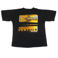 Camiseta Vintage Bolt Thrower "...For Victory" European Tour comprar usado  Enviando para Brazil