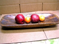 Hand carved wooden for sale  Bells