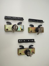 Fenster balkontür schloss gebraucht kaufen  Gochsheim