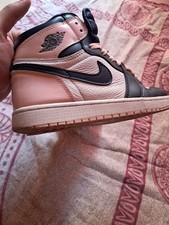 Air jordan high usato  Napoli