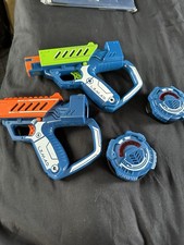 Laser tag guns for sale  LONDON