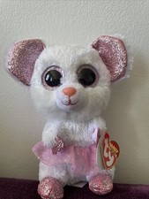 Beanie boo nina for sale  VENTNOR