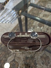 Vintage antique lunettes d'occasion  Cazouls-lès-Béziers