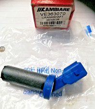 astra crank sensor for sale astra crank sensor for sale NORTH WALSHAM