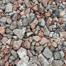 Recycled 6f2 ton for sale  SHEFFIELD
