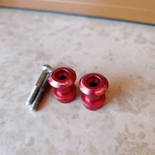 Lightech supporti cavalletto usato  Zimella