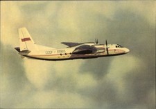 Antonov russisches passagierfl gebraucht kaufen Antonov russisches passagierfl gebraucht kaufen  Berlin