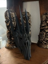 Sauron kopf deko gebraucht kaufen  Braunfels