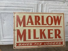 Vintage marlow milker for sale  Bloomington