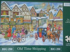 Old time shopping for sale  IPSWICH