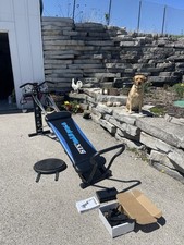 Total gym xls for sale  Iron Ridge