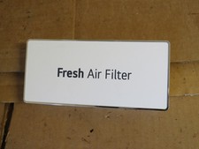 Refrigerator air filter for sale  Stockton