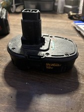 dewalt 18v battery combo pack for sale  Corpus Christi