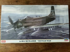 Douglas skyraider vietnam d'occasion  Lattes