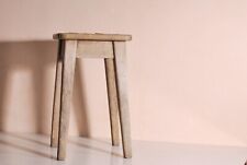 Ancien tabouret ferme d'occasion  Monclar