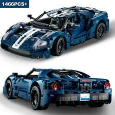 New moc 42154 for sale  LEEDS