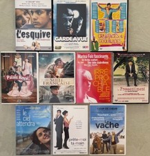 Dvds french zone for sale  Glendale