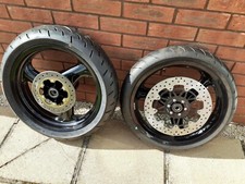 Aprilia 125 1991 for sale  MELKSHAM