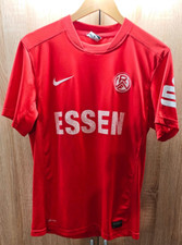 Nike rot weiss gebraucht kaufen  Deutschland