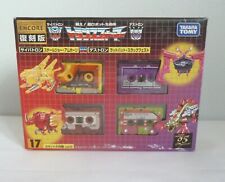 Transformers encore cassettes for sale  UK