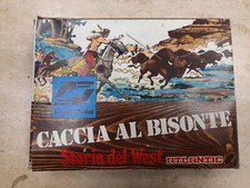 Soldatini atlantic west usato  Calcinaia