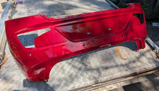 Hyundai i20 rear for sale  CHESTERFIELD