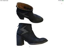 Superbe boots cuir d'occasion  Cannes