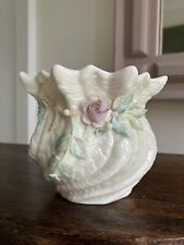 Vintage irish belleek for sale  CROWBOROUGH