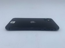 Apple iphone black for sale  Dekalb