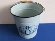 Ddr emaille eimer gebraucht kaufen  Riesa