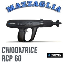 Rurmec chiodatrice sparo usato  Ragalna