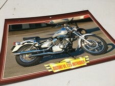 Fiche moto passion d'occasion  Decize