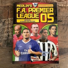 Merlin premier league for sale  NEWCASTLE