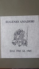Eugenio amadori gli usato  Faenza