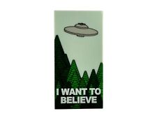 Want believe custom for sale  UK