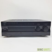 Yamaha 596 channel for sale  Beaverton